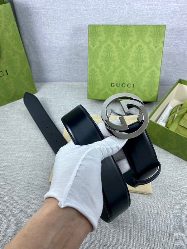 グッチベルト激安内部構造